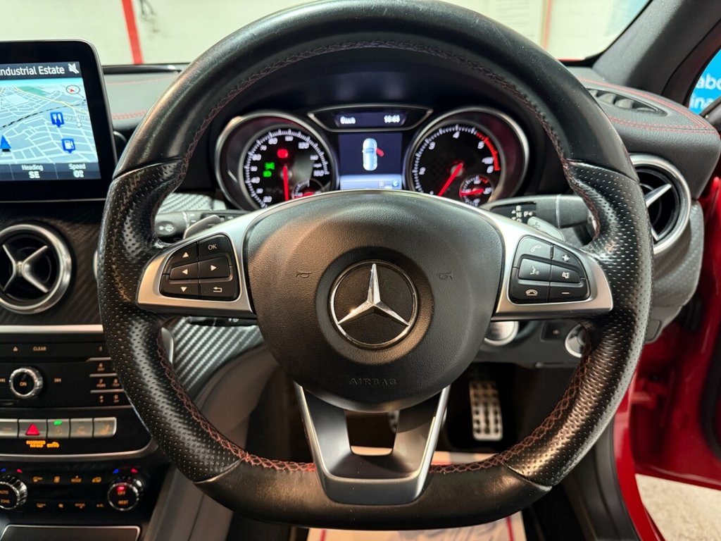 Used Mercedes-Benz A-Class 2016 for sale - 76439223: Photo 24