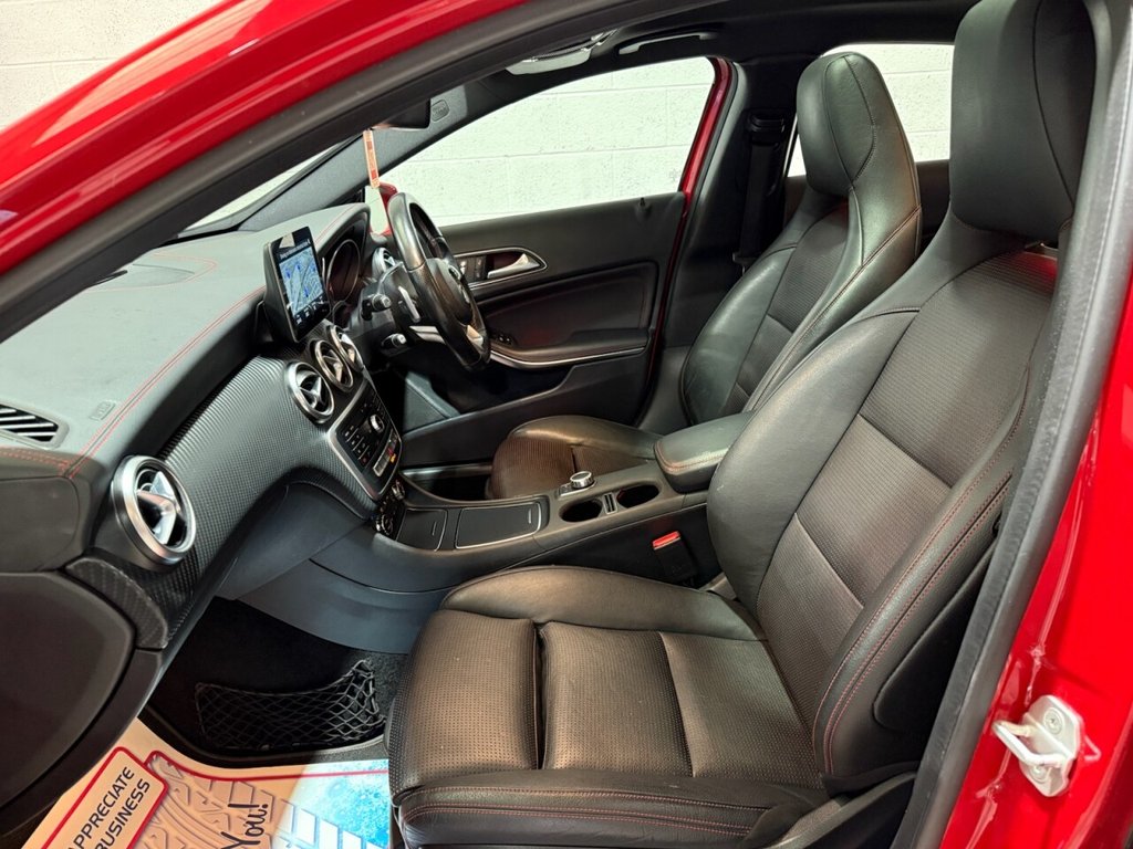 Used Mercedes-Benz A-Class 2016 for sale - 76439223: Photo 25