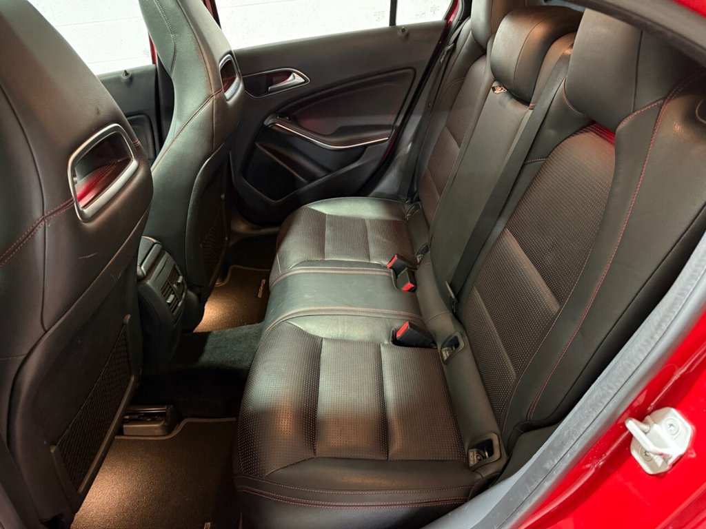 Used Mercedes-Benz A-Class 2016 for sale - 76439223: Photo 26