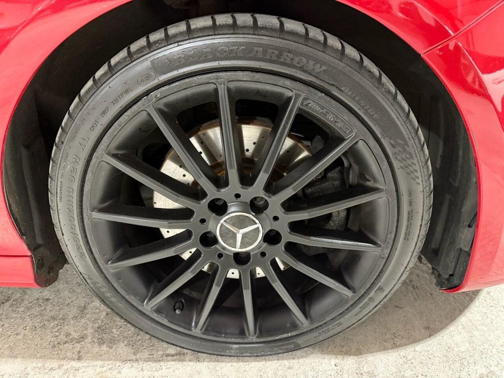 Used Mercedes-Benz A-Class 2016 for sale - 76439223: Photo 37