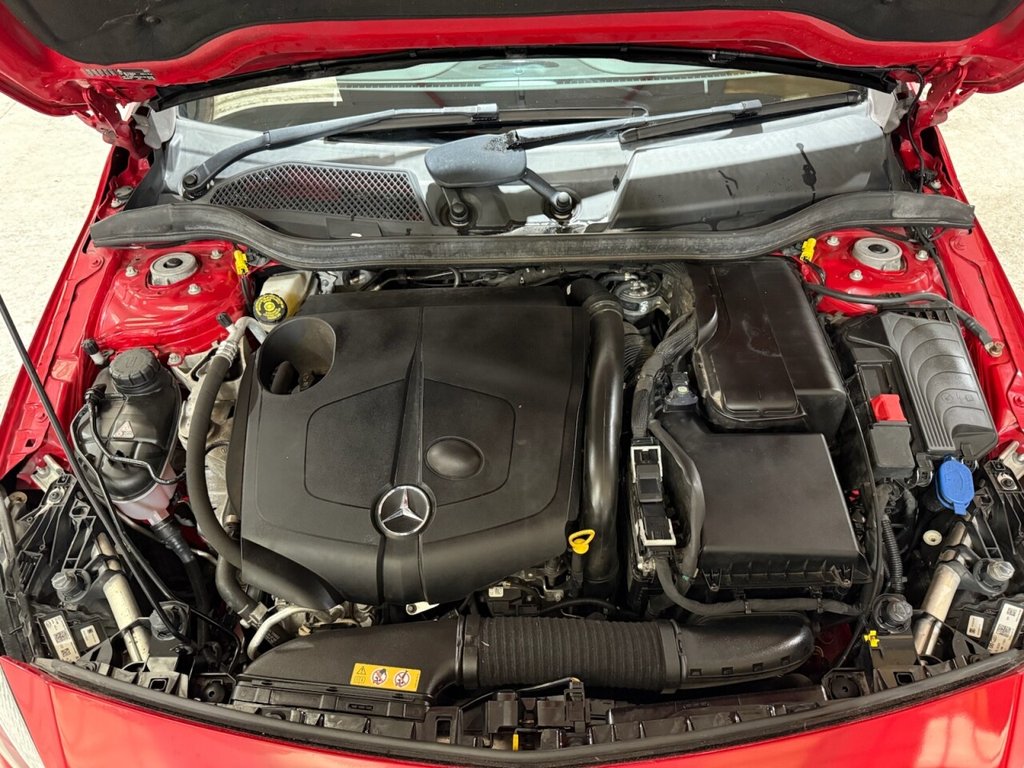 Used Mercedes-Benz A-Class 2016 for sale - 76439223: Photo 38