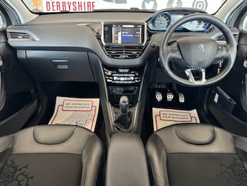 Used Peugeot 208 2014 for sale - 78996345: Photo