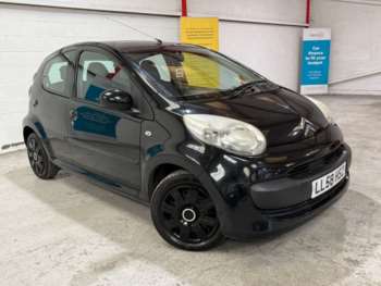 2008 (58) - 1.0i Rhythm 5dr