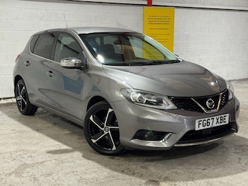 Used Nissan Pulsar 2017 for sale - 78632270: Photo