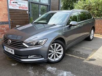 Used Volkswagen Passat 2016 for sale - 78923976: Photo