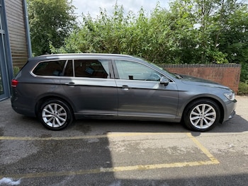 Used Volkswagen Passat 2016 for sale - 78923976: Photo