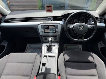 Used Volkswagen Passat 2016 for sale - 78923976: Photo