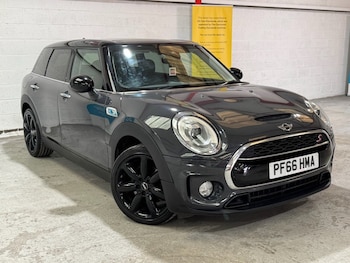 Used MINI Clubman 2016 for sale - 75923978: Photo