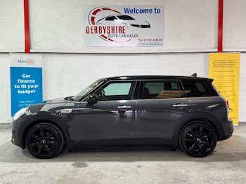 Used MINI Clubman 2016 for sale - 75923978: Photo