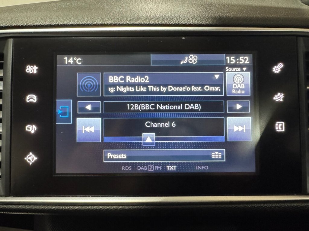 Used Peugeot 308 2015 for sale - 76867387: Photo 15