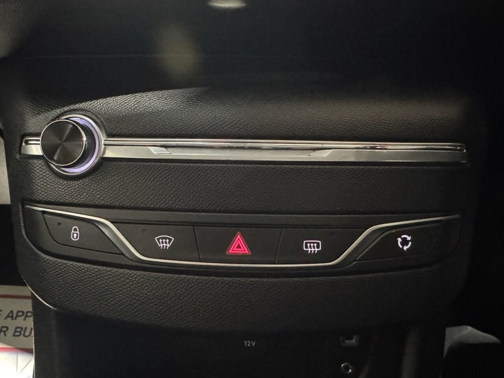 Used Peugeot 308 2015 for sale - 76867387: Photo 17