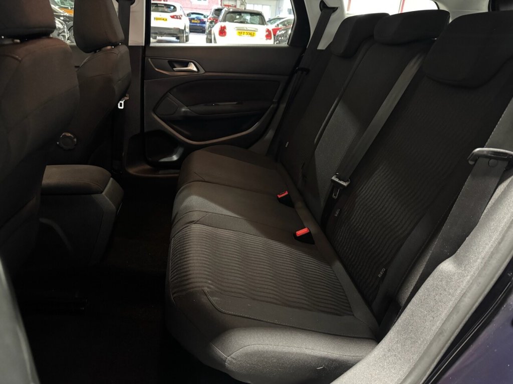 Used Peugeot 308 2015 for sale - 76867387: Photo 21