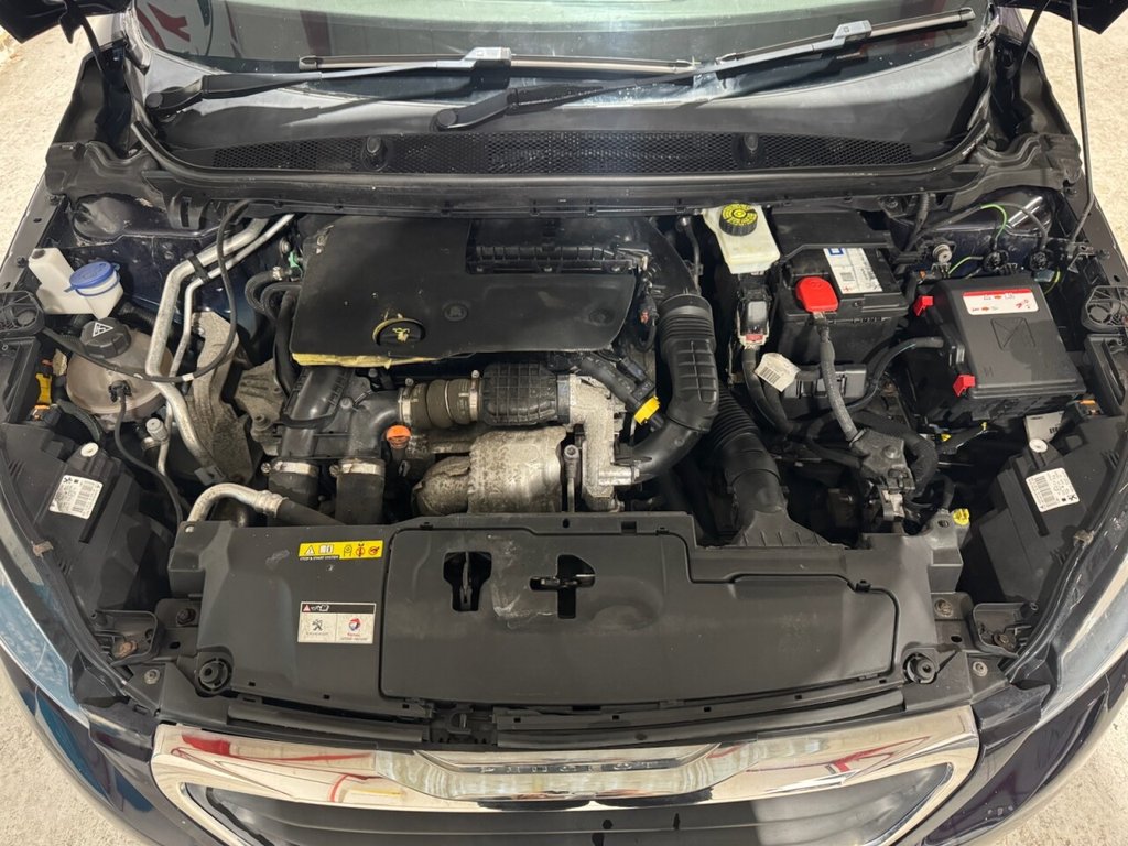Used Peugeot 308 2015 for sale - 76867387: Photo 25