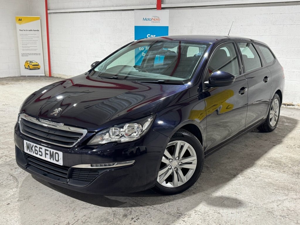 Used Peugeot 308 2015 for sale - 76867387: Photo 27