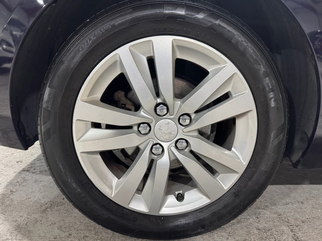 Used Peugeot 308 2015 for sale - 76867387: Photo 28