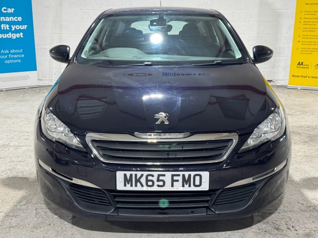 Used Peugeot 308 2015 for sale - 76867387: Photo 29