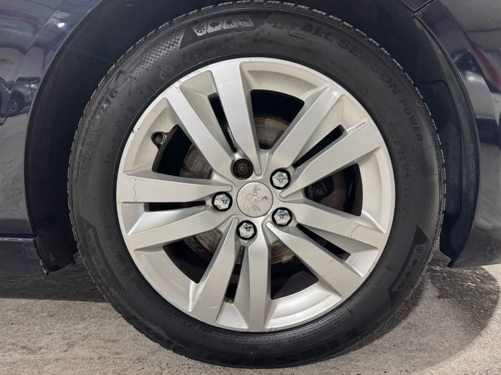 Used Peugeot 308 2015 for sale - 76867387: Photo 30