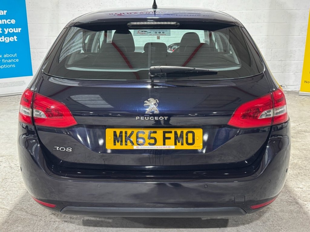 Used Peugeot 308 2015 for sale - 76867387: Photo 33