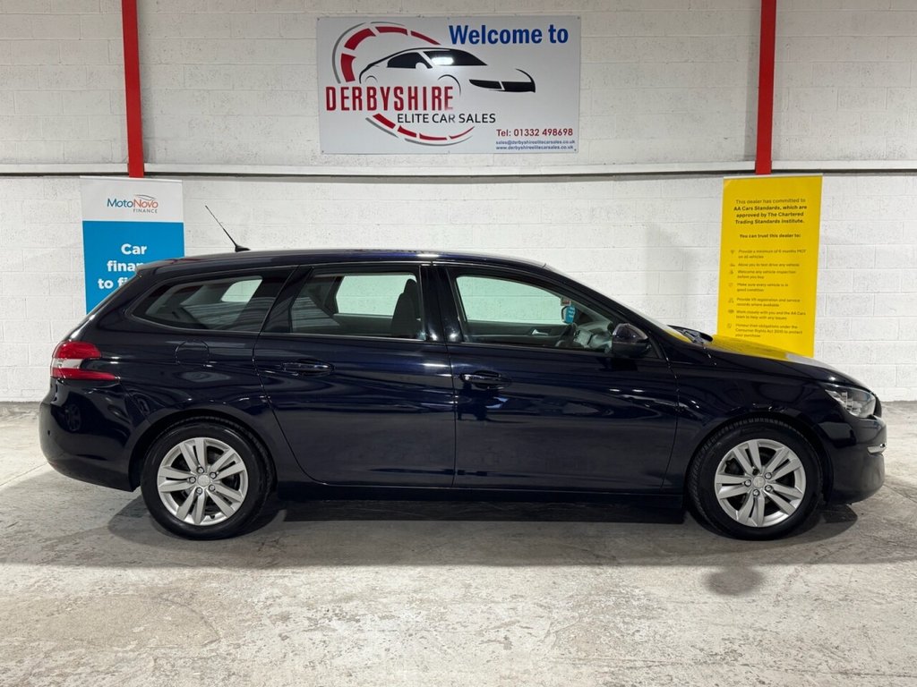Used Peugeot 308 2015 for sale - 76867387: Photo 5