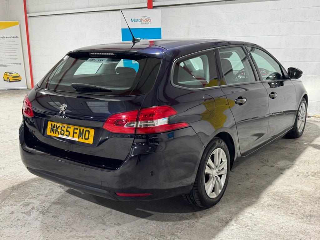 Used Peugeot 308 2015 for sale - 76867387: Photo 6