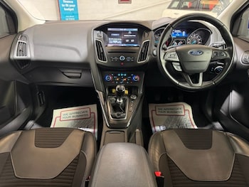 Used Ford Focus 2015 for sale - 75432519: Photo