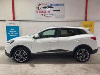 Used Renault Kadjar 2018 for sale - 75264466: Photo