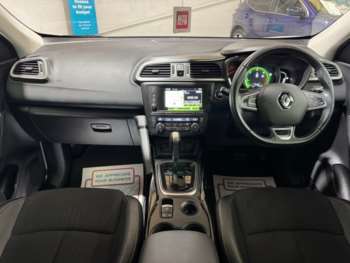 Used Renault Kadjar 2018 for sale - 75264466: Photo
