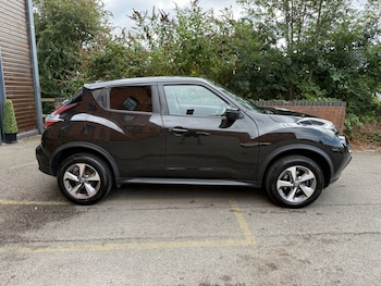 Used Nissan Juke 2019 for sale - 79370445: Photo