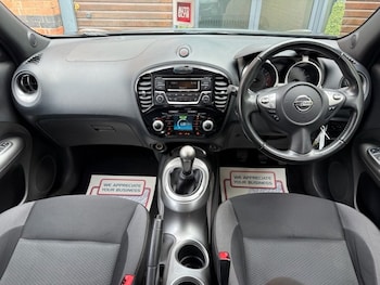 Used Nissan Juke 2019 for sale - 79370445: Photo