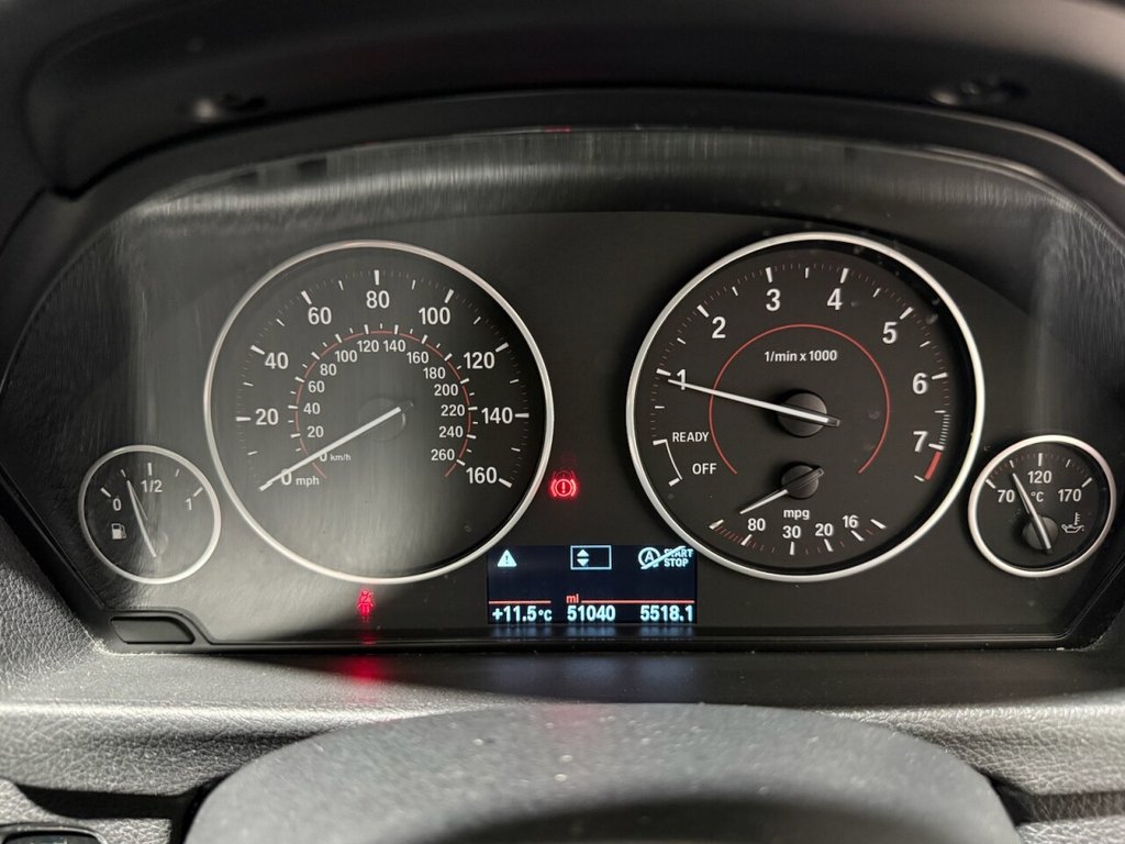 Used BMW 3 Series 2017 for sale - 78117514: Photo 10