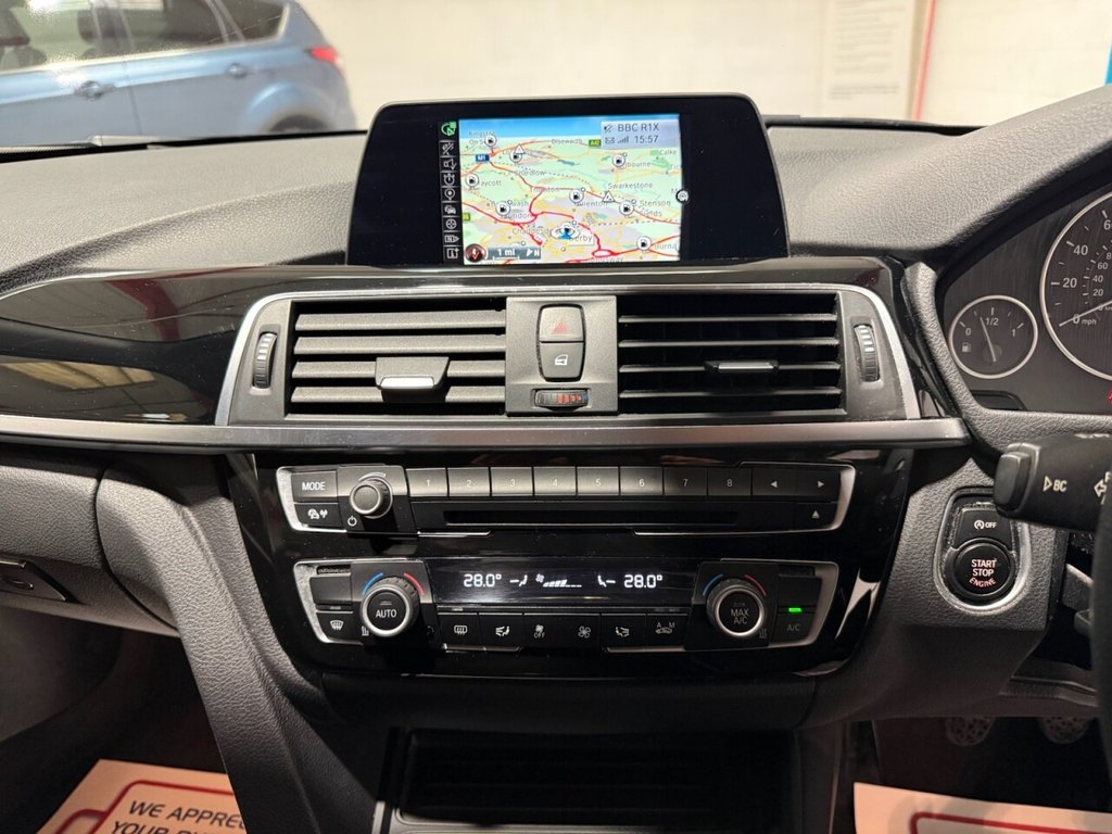 Used BMW 3 Series 2017 for sale - 78117514: Photo 11