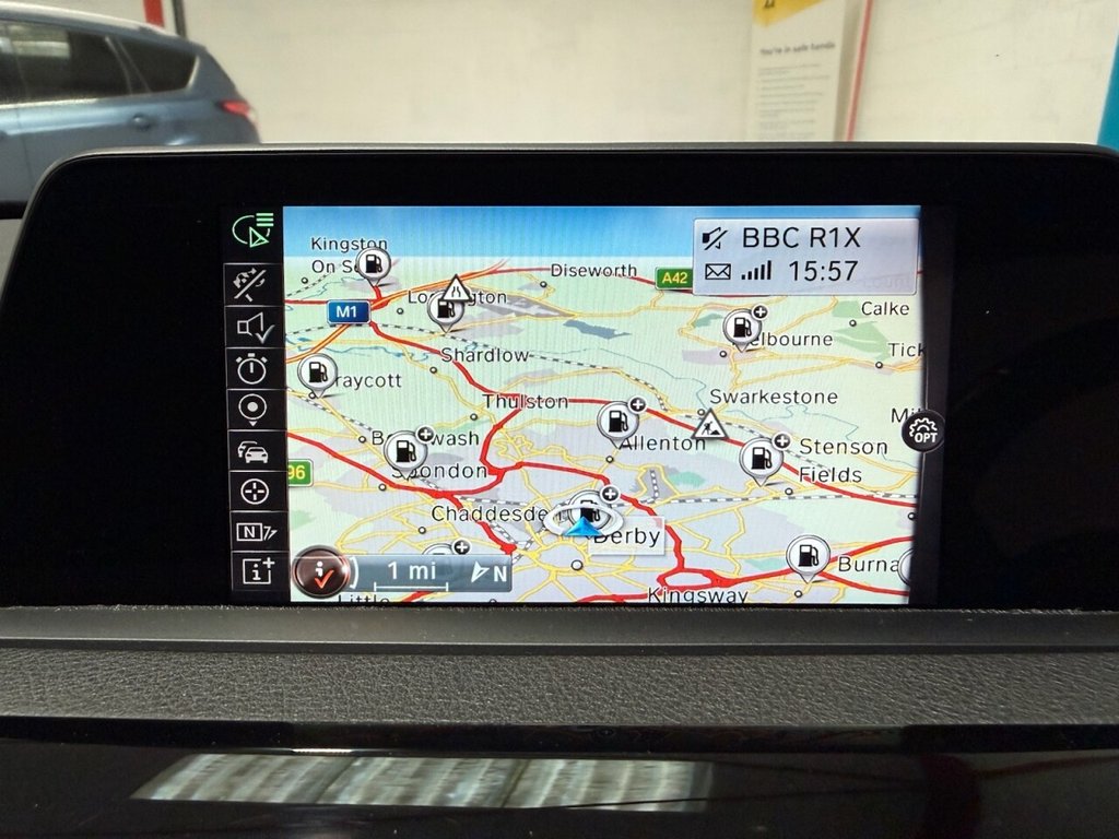 Used BMW 3 Series 2017 for sale - 78117514: Photo 12