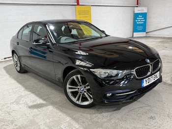 BMW 3 Series feature image