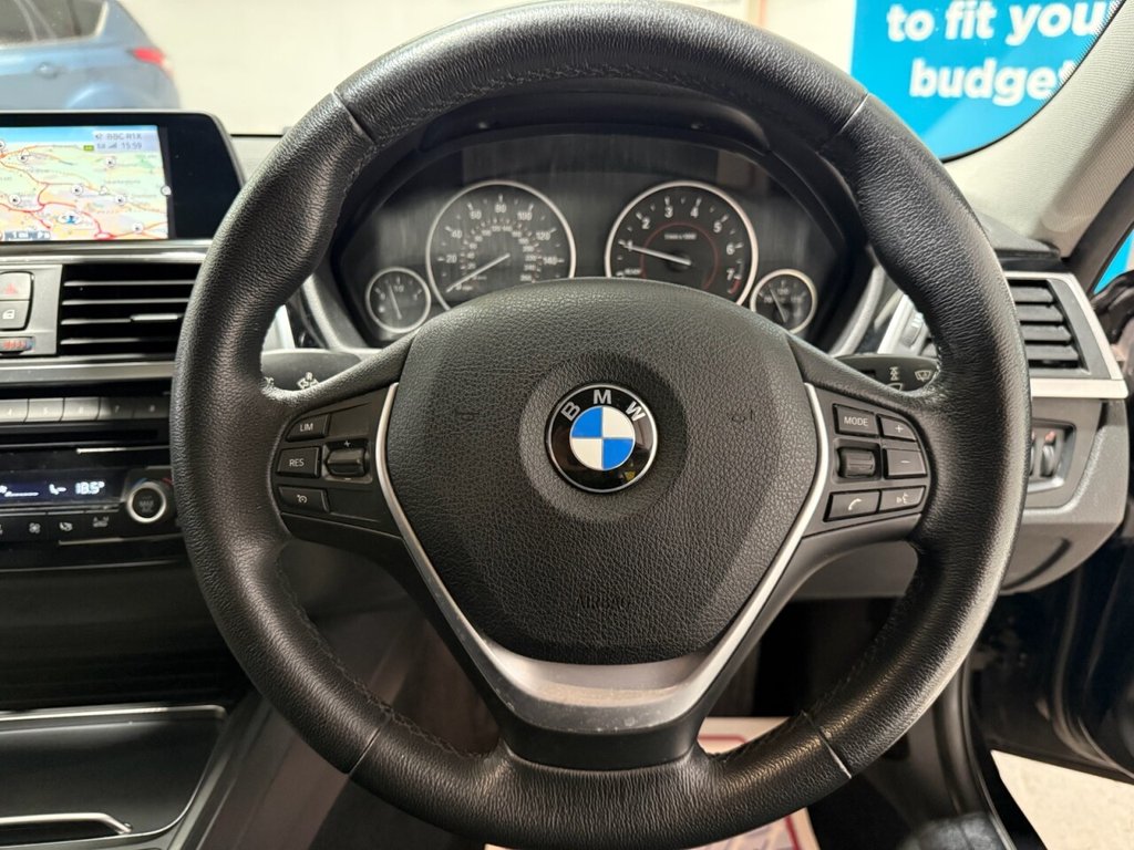 Used BMW 3 Series 2017 for sale - 78117514: Photo 22