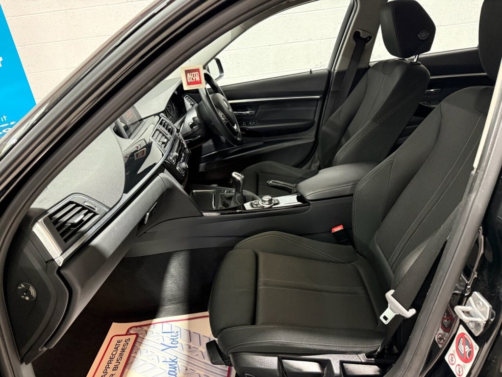 Used BMW 3 Series 2017 for sale - 78117514: Photo 23