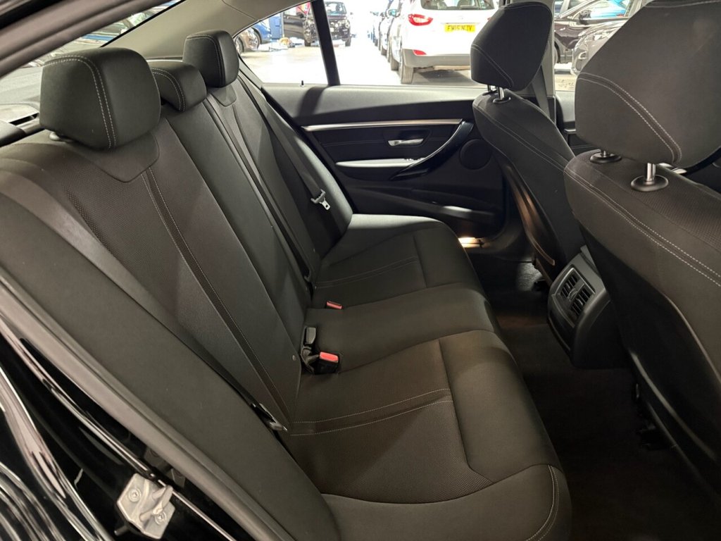 Used BMW 3 Series 2017 for sale - 78117514: Photo 25