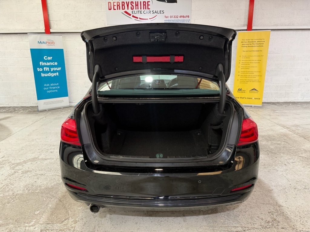 Used BMW 3 Series 2017 for sale - 78117514: Photo 27