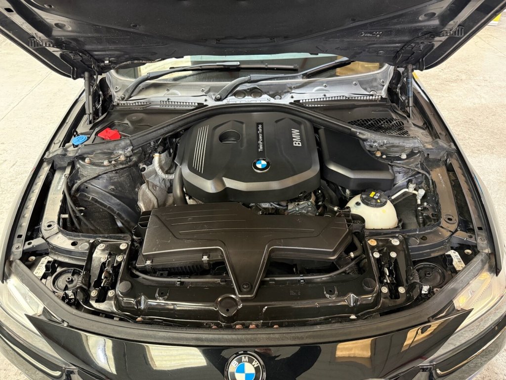 Used BMW 3 Series 2017 for sale - 78117514: Photo 29