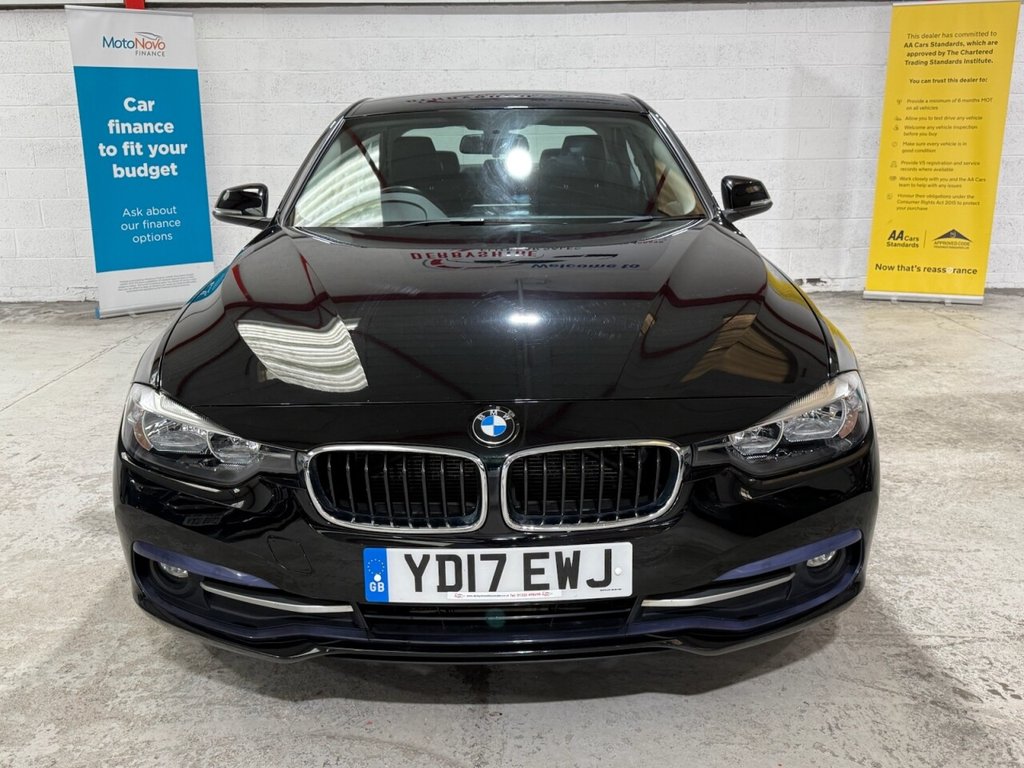 Used BMW 3 Series 2017 for sale - 78117514: Photo 31