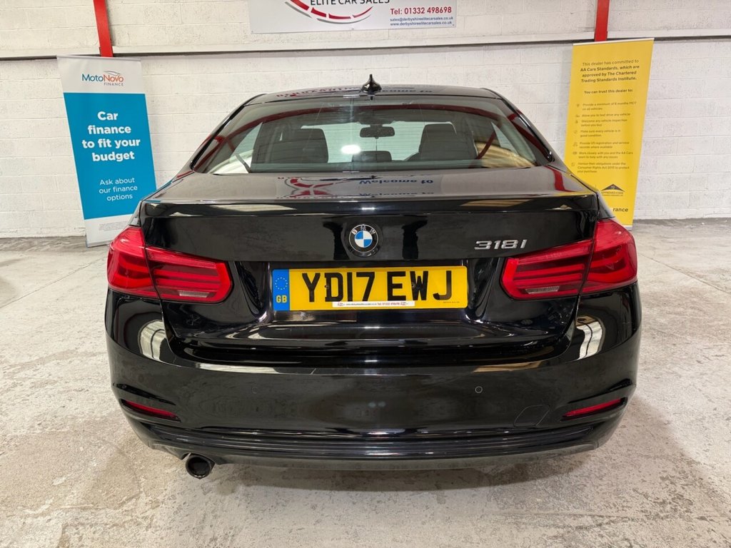 Used BMW 3 Series 2017 for sale - 78117514: Photo 32