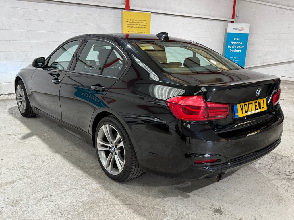 Used BMW 3 Series 2017 for sale - 78117514: Photo 33