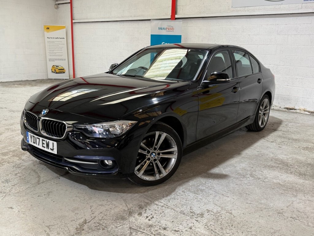 Used BMW 3 Series 2017 for sale - 78117514: Photo 34