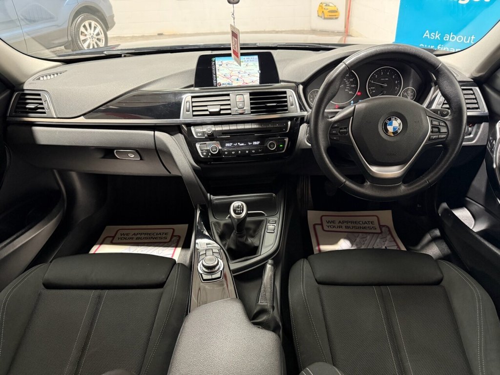 Used BMW 3 Series 2017 for sale - 78117514: Photo 4