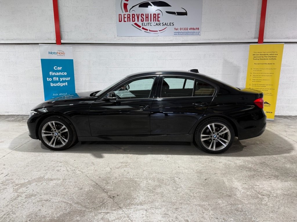 Used BMW 3 Series 2017 for sale - 78117514: Photo 5