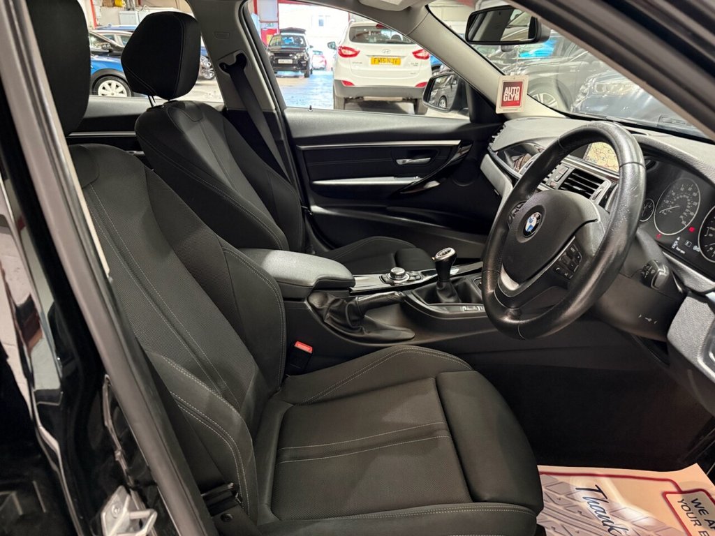 Used BMW 3 Series 2017 for sale - 78117514: Photo 8