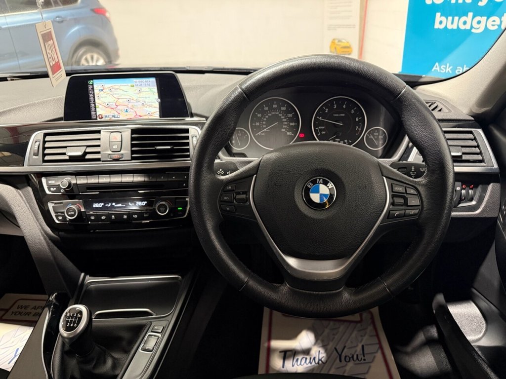 Used BMW 3 Series 2017 for sale - 78117514: Photo 9