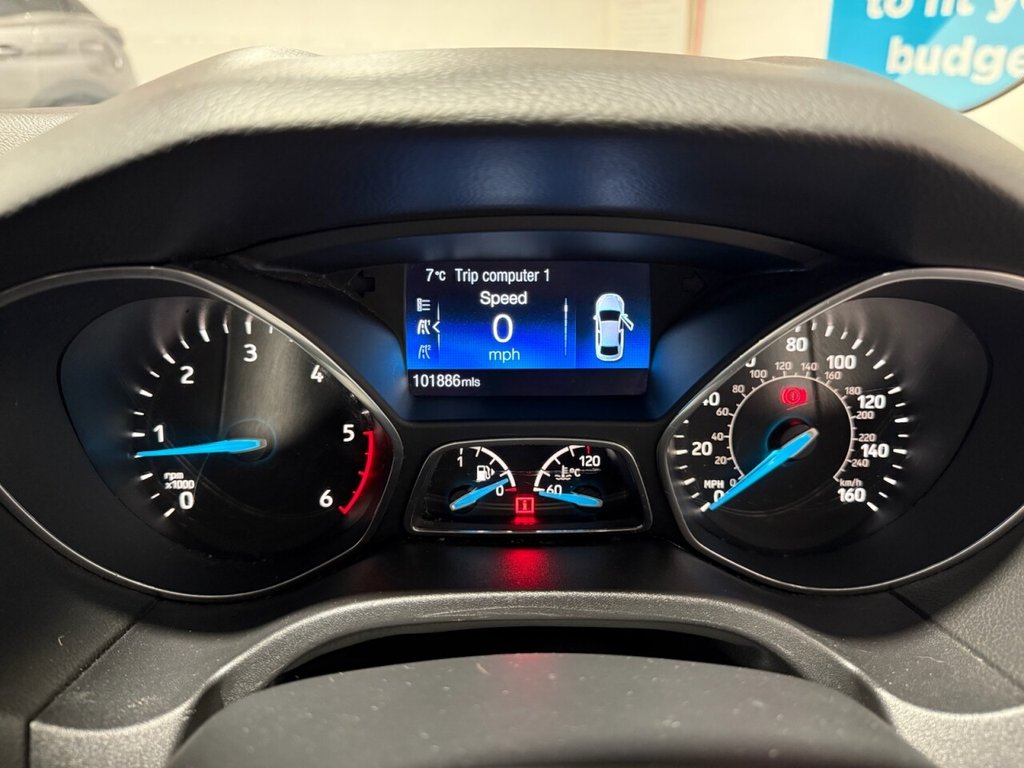 Used Ford Focus 2017 for sale - 77394499: Photo 10