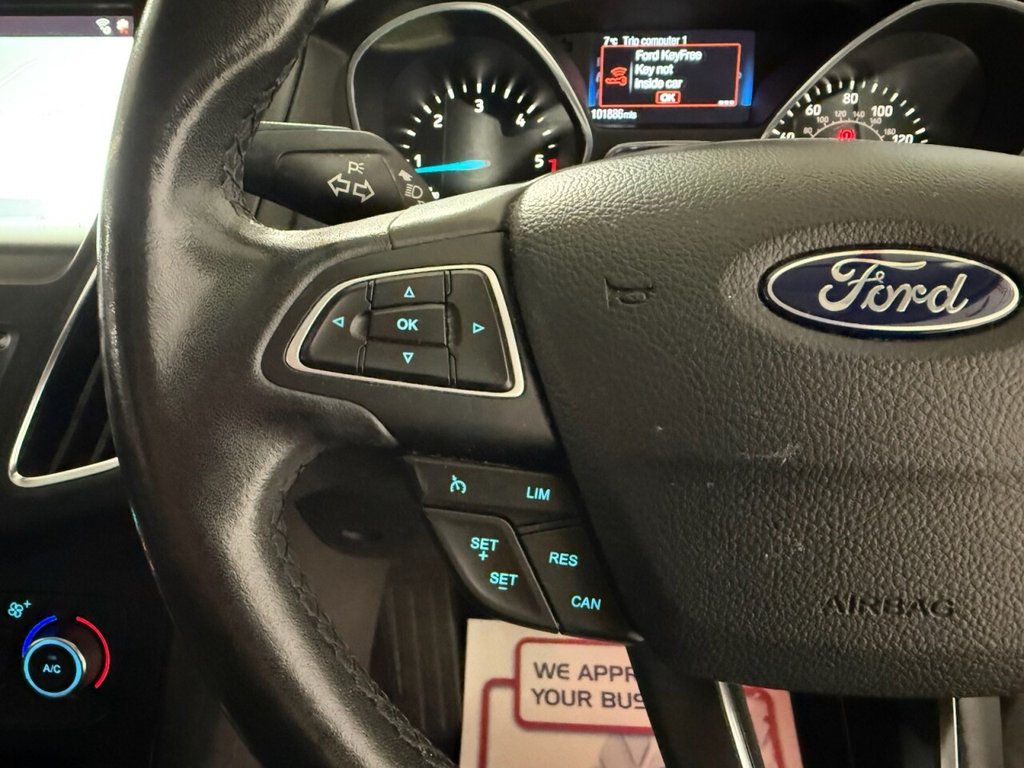 Used Ford Focus 2017 for sale - 77394499: Photo 20