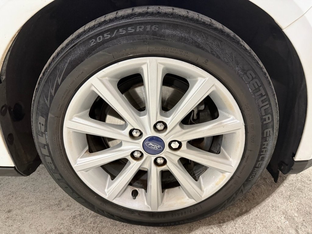 Used Ford Focus 2017 for sale - 77394499: Photo 29