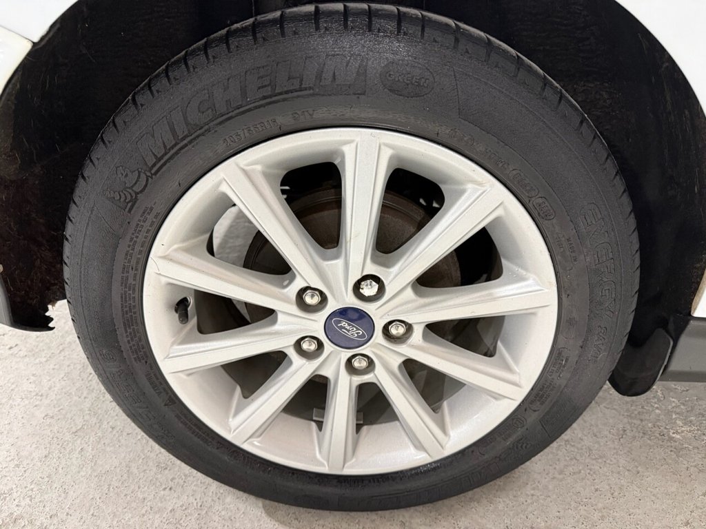 Used Ford Focus 2017 for sale - 77394499: Photo 30